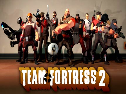 Team Fortress 2 бесплатно!
